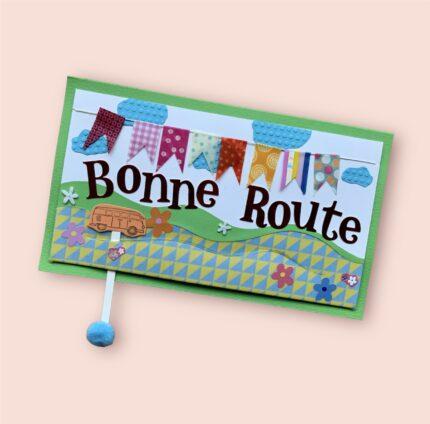 route bonne