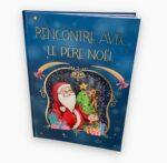 livre jeunesse Père Noël