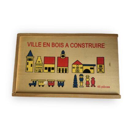 construction jeu