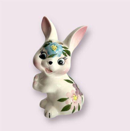 lapin kawaii devidoir ficelle