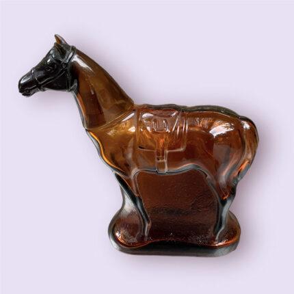 Cheval bouteille Avon