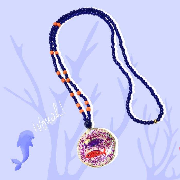 Perles Briare