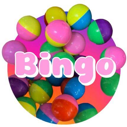 Bingo Vide Atelier - Produits Faits Main à Prix Mini