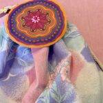 Baluchon upcycling