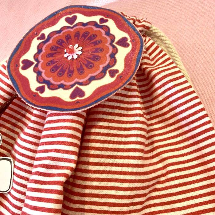 Upcycling