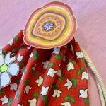 Sac à dos baluchon « motif » – Image 15