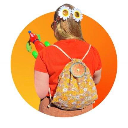 Sac upcycling