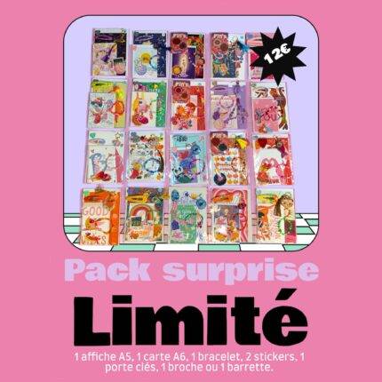 Vide atelier destockage