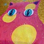 Chatpignon Cosmique – Image 2