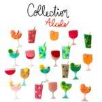 Mojito cocktail vin, alcolo, broche, gaspacho, spritz