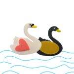 Fais moi Cygne
