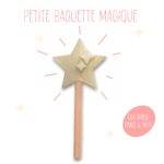 Brille dans le noir glow in the dark magie