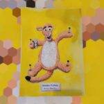 Doudou portrait